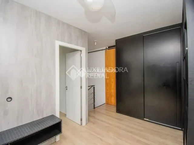 Imagem 4: Casa em Condomínio 2 Quartos no Bairro Tristeza