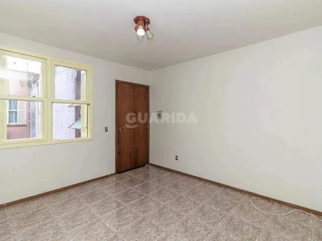 Imagem: Apartamento de 2 Dormitórios no Bairro