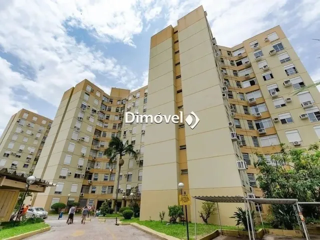 Imagem: Aluguel, Apartamento no Bairro Tristeza