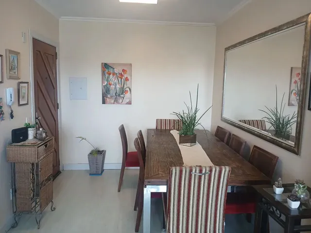Imagem 1: Apartamento para Alugar Completamente Mobiliado