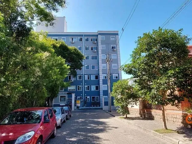 Imagem: Apartamento com 3 Dormitórios para Alugar