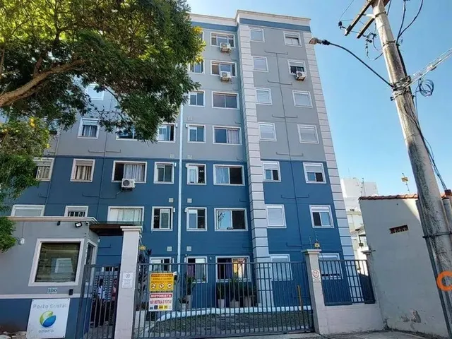 Imagem 10: Apartamento com 3 Dormitórios para Alugar, 63 M² por R$ 2.220,00/Mês - Nonoai - Porto