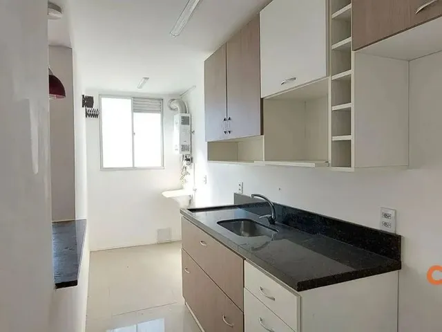Imagem 11: Apartamento com 3 Dormitórios para Alugar, 63 M² por R$ 2.220,00/Mês - Nonoai - Porto