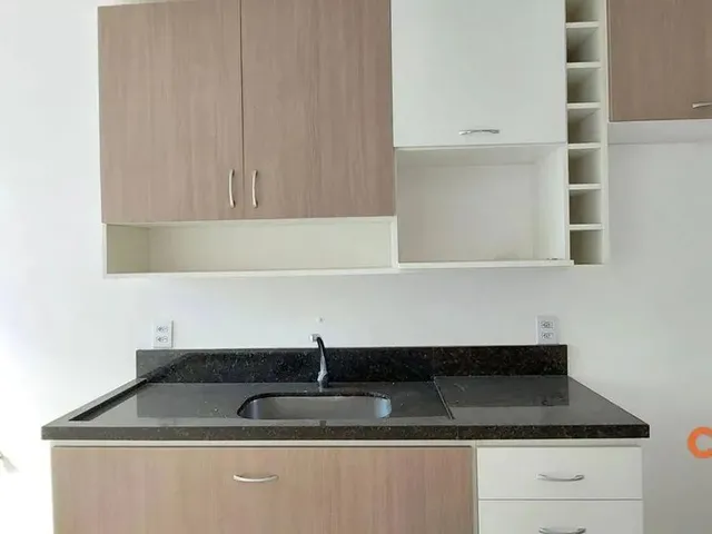Imagem 3: Apartamento com 3 Dormitórios para Alugar, 63 M² por R$ 2.220,00/Mês - Nonoai - Porto