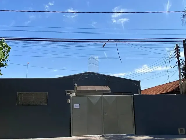 Imagem: Comerciais Barracão em Sertãozinho