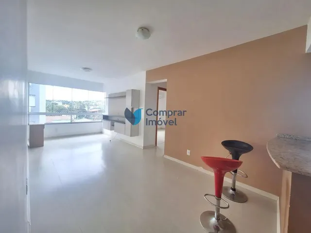 Imagem: Apartamento 2 Quartos 57M², 1 Vaga Privativa