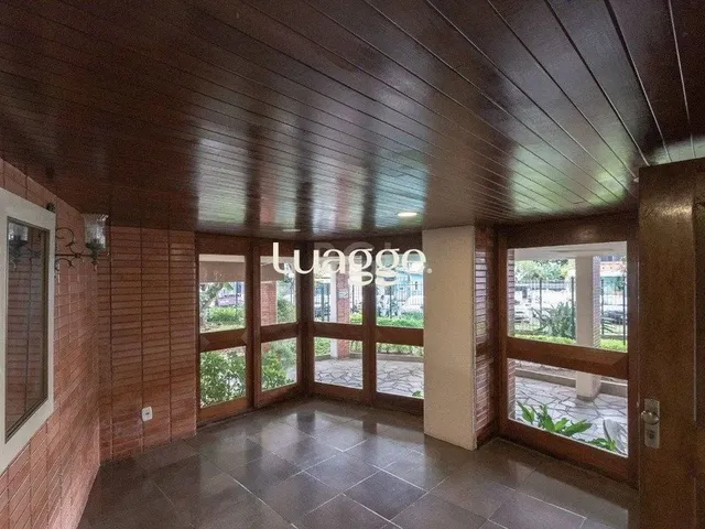 Imagem: Apartamento para Alugar com Opção de 2