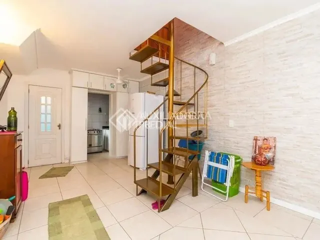 Imagem: Casa em Condomínio 2 Quarto(S), no Bairro
