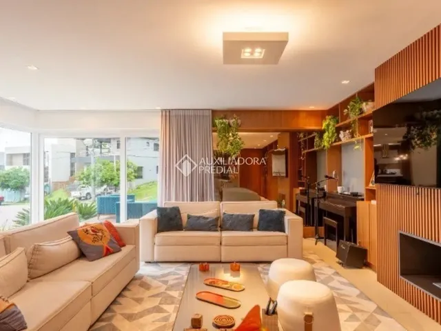 Imagem: Casa em Condomínio 3 Quarto(S), no Bairro