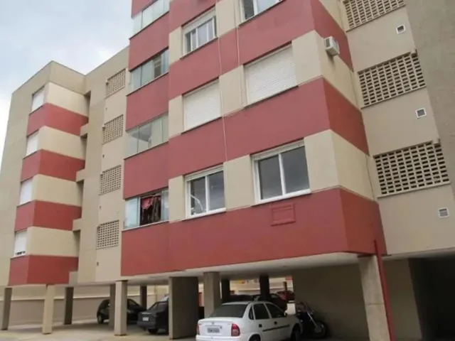 Imagem 7: Apartamento em Teresópolis