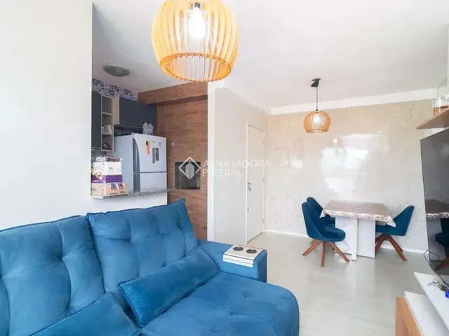 Imagem: Apartamento 2 Quarto(S), no Bairro Glória