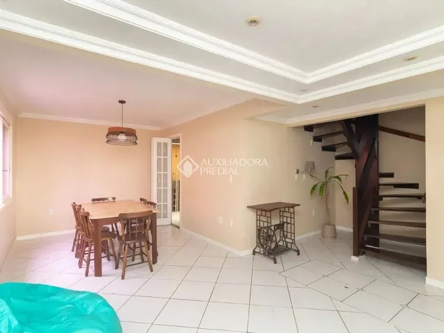 Imagem: Casa com 3 Dormitórios