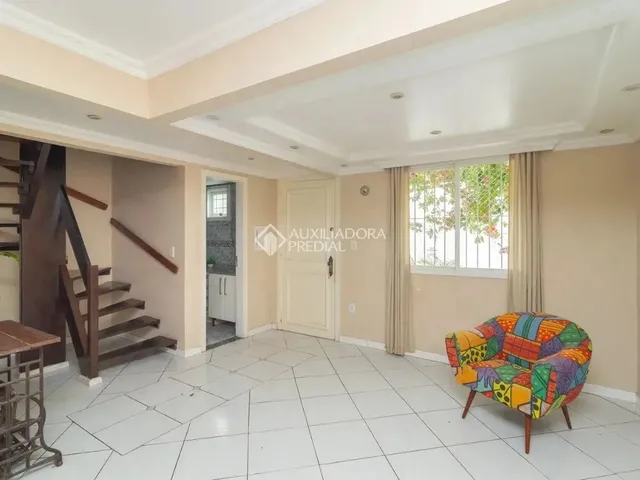 Imagem 9: Casa com 3 Dormitórios
