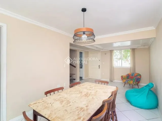 Imagem 6: Casa com 3 Dormitórios