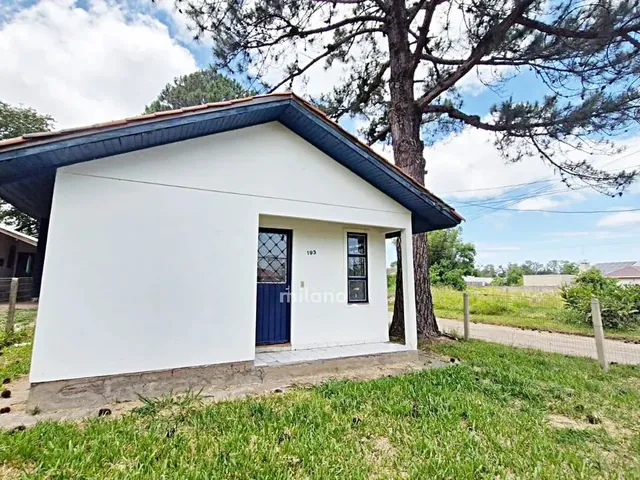 Imagem: Casa Residencial em Porto Alegre - Rs, Chapéu