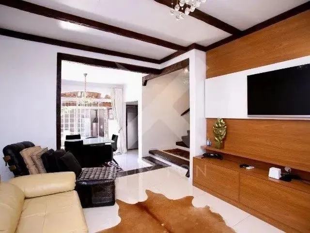 Imagem: Casa em Condominio 3 Dormitorios com Suite