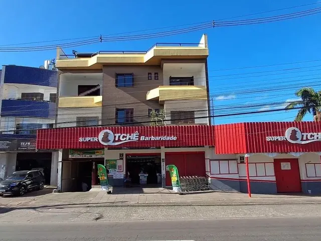 Imagem: Apartamento de 2 Dormitórios para Alugar