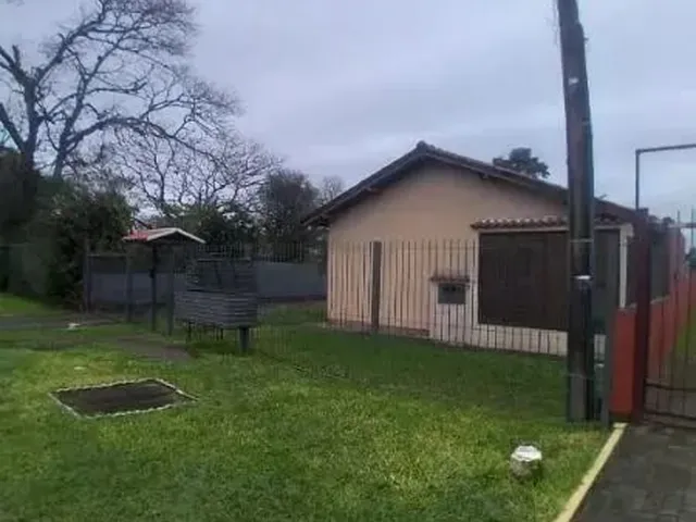Imagem: Casa em Condomínio 2 Dormitórios para