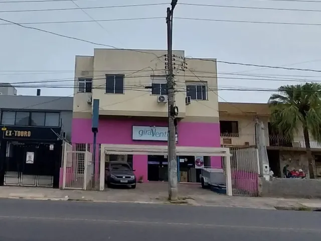Imagem: Locação Apartamento Porto Alegre Rs Brasil