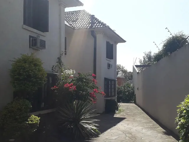 Imagem: Locação Casa em Condomínio Porto Alegre