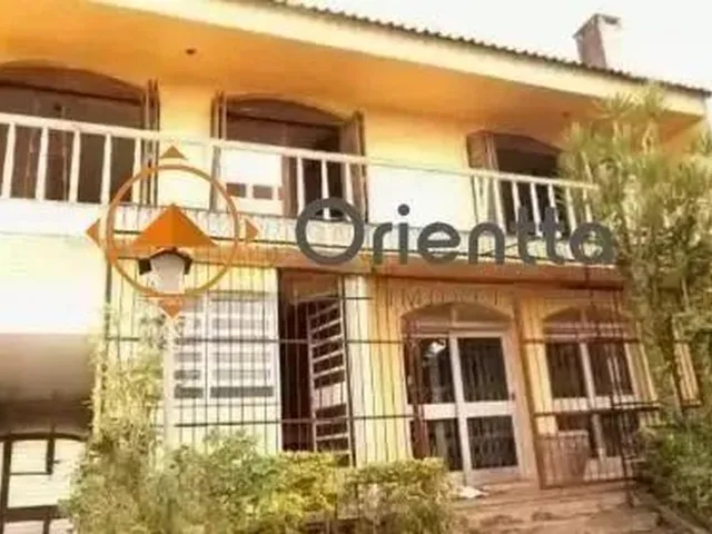 Imagem: Casa 3 Dormitórios para Alugar Cristal