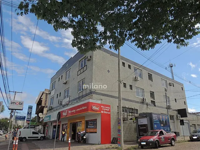 Imagem: Apartamento Residencial em Porto Alegre