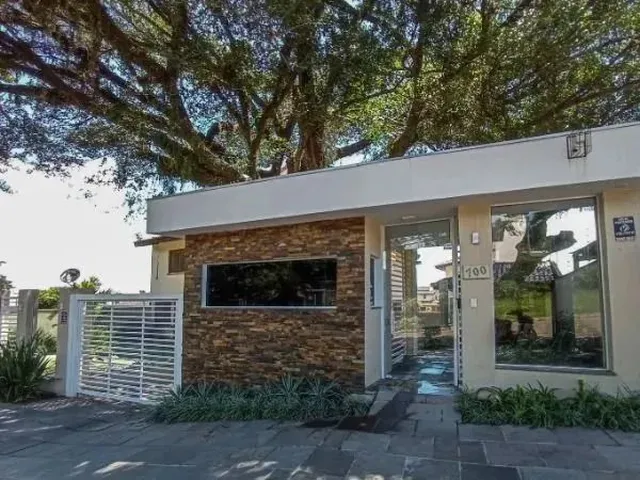 Imagem 1: Casa Condomínio para Locação - 227.4M², 4 Dormitórios, Sendo 2 Suítes, 4 Vagas