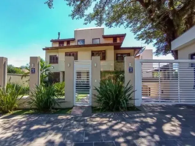 Imagem 13: Casa Condomínio para Locação - 227.4M², 4 Dormitórios, Sendo 2 Suítes, 4 Vagas