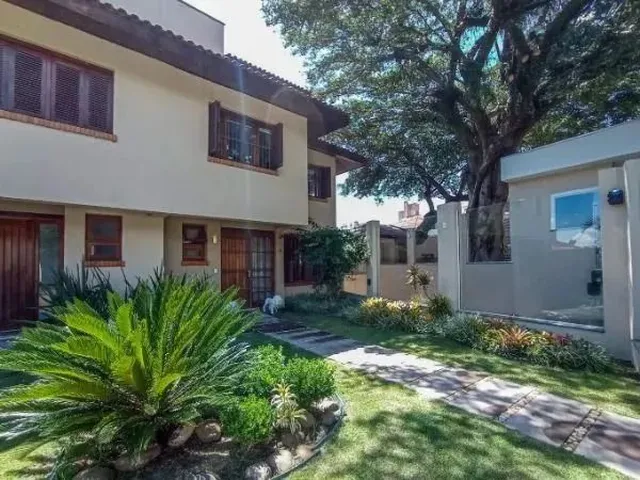 Imagem 10: Casa Condomínio para Locação - 227.4M², 4 Dormitórios, Sendo 2 Suítes, 4 Vagas