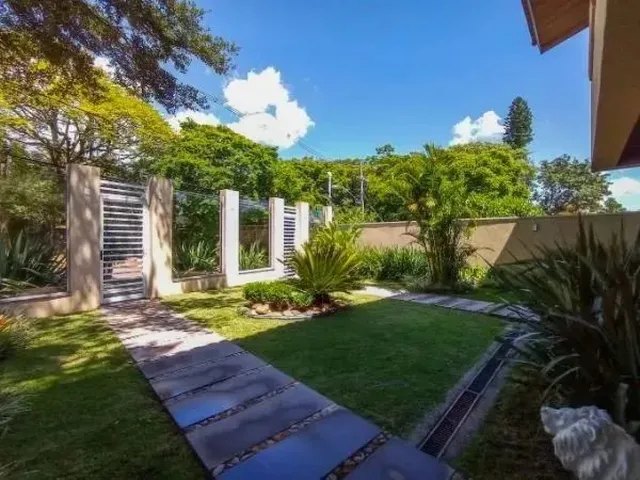 Imagem 14: Casa Condomínio para Locação - 227.4M², 4 Dormitórios, Sendo 2 Suítes, 4 Vagas