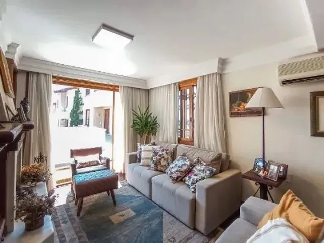 Imagem 2: Casa Condomínio para Locação - 227.4M², 4 Dormitórios, Sendo 2 Suítes, 4 Vagas