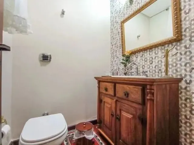 Imagem 7: Casa Condomínio para Locação - 227.4M², 4 Dormitórios, Sendo 2 Suítes, 4 Vagas