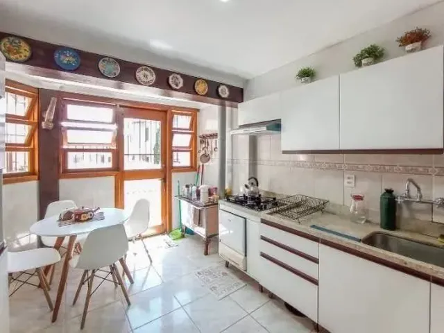 Imagem 15: Casa Condomínio para Locação - 227.4M², 4 Dormitórios, Sendo 2 Suítes, 4 Vagas