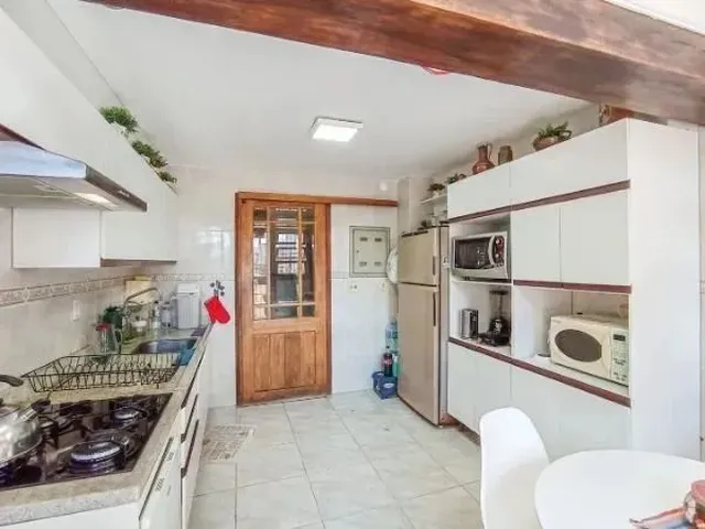 Imagem 9: Casa Condomínio para Locação - 227.4M², 4 Dormitórios, Sendo 2 Suítes, 4 Vagas