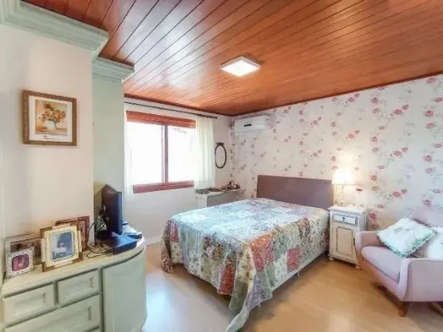 Imagem 3: Casa Condomínio para Locação - 227.4M², 4 Dormitórios, Sendo 2 Suítes, 4 Vagas