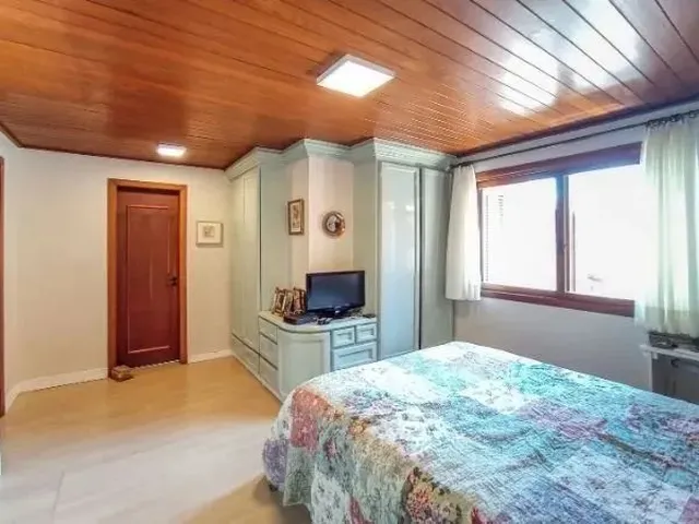 Imagem 4: Casa Condomínio para Locação - 227.4M², 4 Dormitórios, Sendo 2 Suítes, 4 Vagas