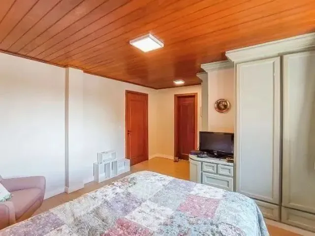 Imagem 5: Casa Condomínio para Locação - 227.4M², 4 Dormitórios, Sendo 2 Suítes, 4 Vagas