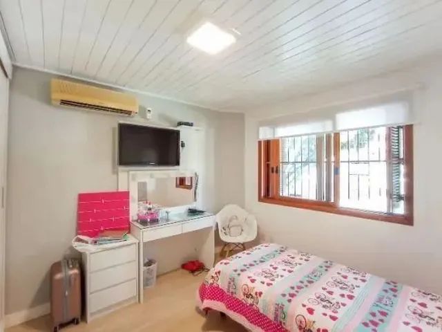 Imagem 6: Casa Condomínio para Locação - 227.4M², 4 Dormitórios, Sendo 2 Suítes, 4 Vagas