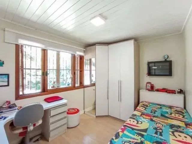 Imagem 16: Casa Condomínio para Locação - 227.4M², 4 Dormitórios, Sendo 2 Suítes, 4 Vagas