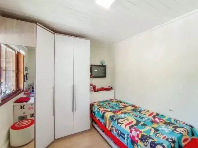Imagem 11: Casa Condomínio para Locação - 227.4M², 4 Dormitórios, Sendo 2 Suítes, 4 Vagas