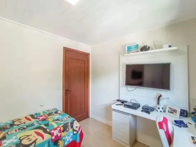 Imagem 8: Casa Condomínio para Locação - 227.4M², 4 Dormitórios, Sendo 2 Suítes, 4 Vagas