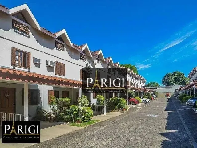 Imagem: Casa com 3 Dormitórios, 90 M² - Venda