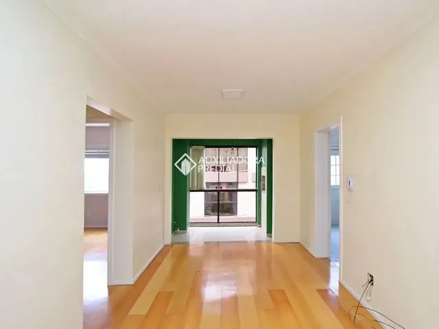Imagem: Apartamento com 3 Quartos no Bairro Cavalhada
