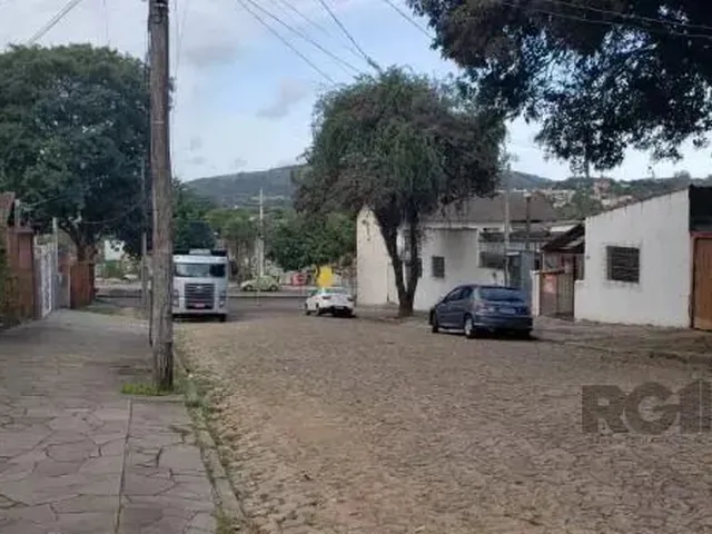 Imagem 12: Sobrado Térreo com 3 Dormitórios para Locação no Bairro Cavalhada
