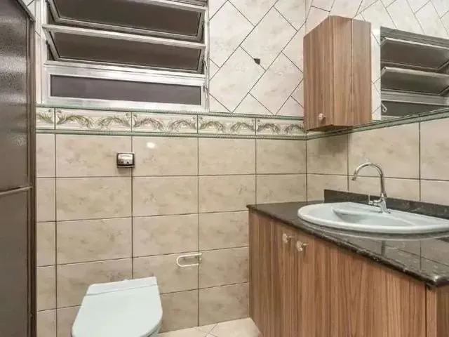 Imagem 6: Sobrado Térreo com 3 Dormitórios para Locação no Bairro Cavalhada