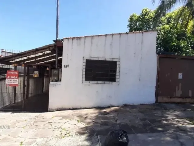 Imagem: Casa com 2 Dormitórios para Alugar, 149
