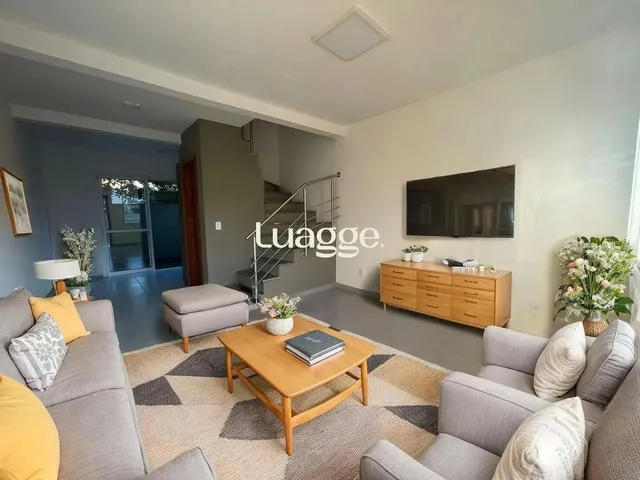 Imagem: Casa em Condomínio em Vila Nova