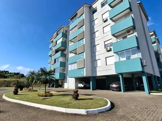Imagem: Apartamento 2 Dormitórios para Alugar Vila