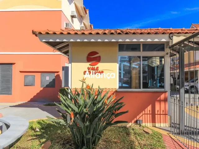 Imagem: Casa em Condomínio de 3 Dormitórios para