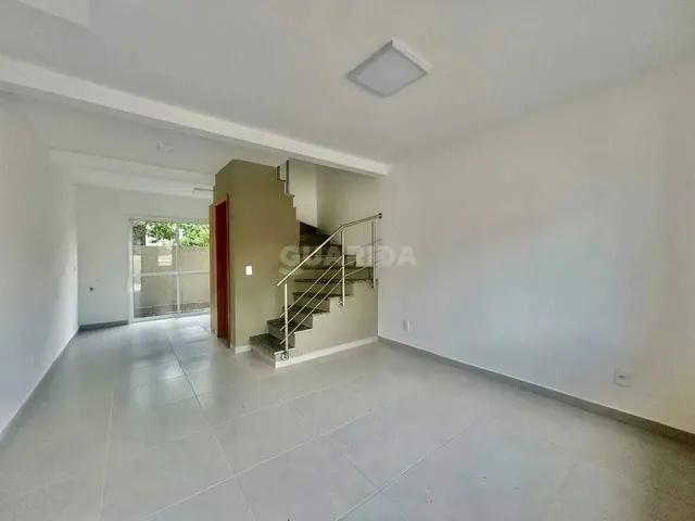 Imagem: Casa em Condominio Fechado com 2 Dormitórios